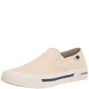 SeaVees Seachange Slip-On W Natural 10 B (M)